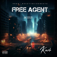 Thumbnail for the Kuro - Free Agent link, provided by host site