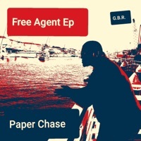 Thumbnail for the Paper Chase - Free Agent link, provided by host site