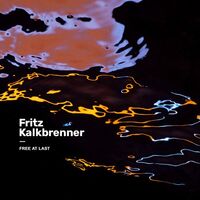 Thumbnail for the Fritz Kalkbrenner - Free At Last link, provided by host site