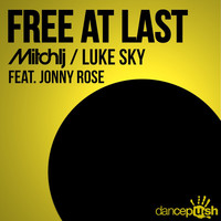 Thumbnail for the Mitch LJ - Free at Last link, provided by host site