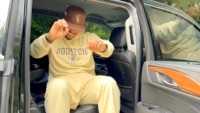 Thumbnail for the Tonio Armani - Free At Last (Live - in Houston, TX) link, provided by host site