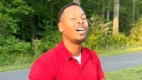 Thumbnail for the Tonio Armani - Free At Last (Live - in Wendell, NC) link, provided by host site