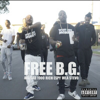 Thumbnail for the Big Sad 1900 - Free B.G link, provided by host site