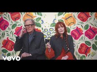 Thumbnail for the Florence + The Machine - Free link, provided by host site