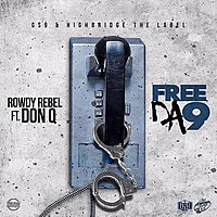 Thumbnail for the Rowdy Rebel - Free da 9 link, provided by host site