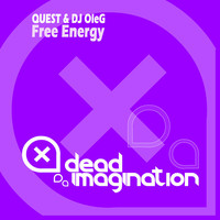 Thumbnail for the Quest - Free Energy link, provided by host site