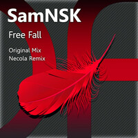 Thumbnail for the SamNSK - Free Fall link, provided by host site