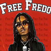 Thumbnail for the Tay Keith - Free Fredo Ruthless link, provided by host site