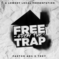 Thumbnail for the Pastor Ad3 - Free from the Trap link, provided by host site