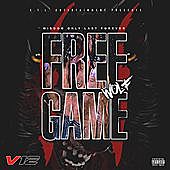 Thumbnail for the V12 - Free Game 2: Wolf link, provided by host site
