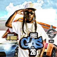 Thumbnail for the J.R. Boss - Free Gas Vol. 26 link, provided by host site