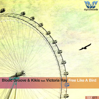 Thumbnail for the Victoria Ray - Free Like a Bird link, provided by host site