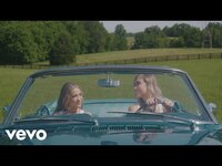 Thumbnail for the Maddie & Tae - Free Like (Official Visualizer) link, provided by host site