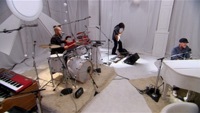 Thumbnail for the Daniel Powter - Free Loop (Live From Studio A) link, provided by host site