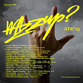 Image of Fedor Limjoco linking to their artist page due to link from them being at the top of the main table on this page