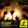 Thumbnail for the LMO Project - Free Radicals (Remixes) link, provided by host site