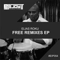 Thumbnail for the Elias Roku - Free Remixes E.P link, provided by host site