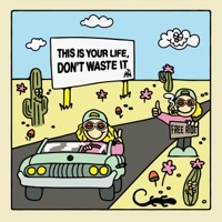 Thumbnail for the Mihali - Free Ride link, provided by host site