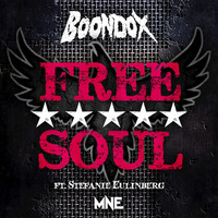 Thumbnail for the Boondox - Free Soul link, provided by host site