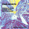 Thumbnail for the The Bridge String Quartet - Free Spirits link, provided by host site