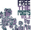 Thumbnail for the Free the Robots - Free the Robots, Vol. 2 link, provided by host site