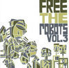 Thumbnail for the Free the Robots - Free the Robots, Vol. 3 link, provided by host site