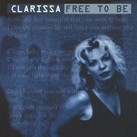 Thumbnail for the Clarissa - Free To Be link, provided by host site