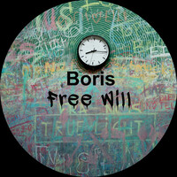 Thumbnail for the Boris - Free Will link, provided by host site