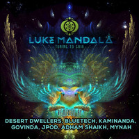 Thumbnail for the Luke Mandala - Free Will - Adham Shaikh Remix link, provided by host site