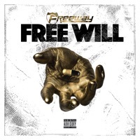 Thumbnail for the Freeway - Free Will link, provided by host site