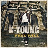 Thumbnail for the K-Young - Free Will link, provided by host site