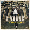 Thumbnail for the K-Young - Free Will link, provided by host site