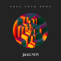 Thumbnail for the JackLNDN - Free Your Body link, provided by host site