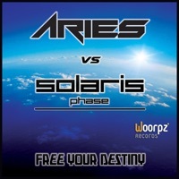 Thumbnail for the Aries - Free Your Destiny link, provided by host site