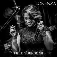 Thumbnail for the Lorenza - Free Your Mind link, provided by host site