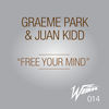 Thumbnail for the Graeme Park - Free Your Mind link, provided by host site