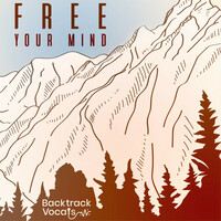 Thumbnail for the Backtrack - Free Your Mind link, provided by host site