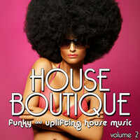 Image of Cosmic Funk linking to their artist page due to link from them being at the top of the main table on this page