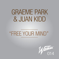 Thumbnail for the Graeme Park - Free Your Mind (Original Mix) link, provided by host site