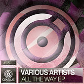 Image of Command Strange linking to their artist page due to link from them being at the top of the main table on this page