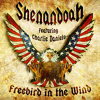 Thumbnail for the Shenandoah - Freebird in the Wind link, provided by host site