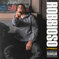 Thumbnail for the Robbioso - #FREED1 link, provided by host site