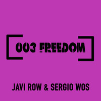 Thumbnail for the Javi Row - Freedom link, provided by host site