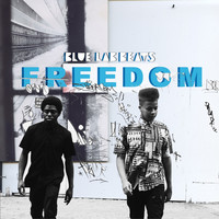 Thumbnail for the Blue Lab Beats - Freedom link, provided by host site