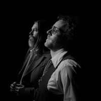 Image of Whiskey Wolves of the West linking to their artist page due to link from them being at the top of the main table on this page