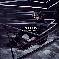Thumbnail for the BLUE ENCOUNT - Freedom link, provided by host site