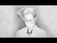 Thumbnail for the Christine and the Queens - Freedom link, provided by host site