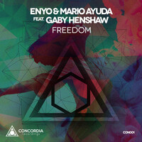 Thumbnail for the Enyo - Freedom link, provided by host site