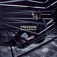 Thumbnail for the BLUE ENCOUNT - Freedom link, provided by host site