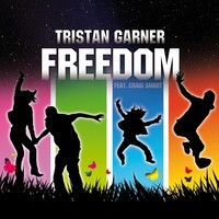 Thumbnail for the Tristan Garner - Freedom link, provided by host site